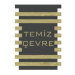 Dış Mekan Çöp Kutusu CK 15 - Görsel 2