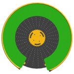 Klasik Döner Platform - Görsel 2