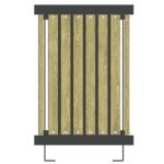 Dış Mekan Çöp Kutusu CK 07 - Görsel 3