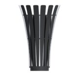 Dış Mekan Çöp Kutusu CK 37 - Görsel 2