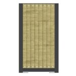 Dış Mekan Çöp Kutusu CK 10 - Görsel 2