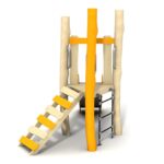 Renkli Akasya Çocuk Parkı - Görsel 2