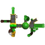 Orman Temalı 3 - Görsel 3