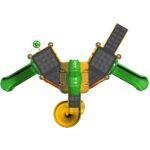 Klasik Çocuk Parkı 6 - Görsel 3