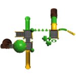 Orman Temalı 2 - Görsel 3