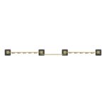 Ahşap Bahçe Çiti 7 - Görsel 3