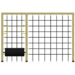 Ahşap Halatlı Tırmanma - Görsel 3