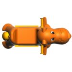 Köpek Zıpzıp - Görsel 2