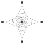 Piramit İp Tırmanma - Görsel 2