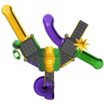 Klasik Çocuk Parkı 8 - Görsel 3