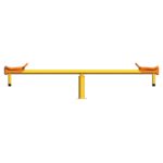 Tekli Tahterevalli - Görsel 2