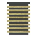 Dış Mekan Çöp Kutusu CK 16 - Görsel 2