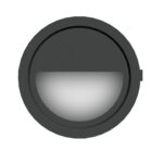 Dış Mekan Çöp Kutusu CK 47 - Görsel 3