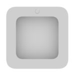 Dış Mekan Çöp Kutusu CK 46 - Görsel 3