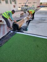 Sentetik Çim - Görsel 4