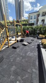 Karo Kauçuk Kaplama - Görsel 9