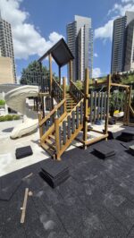 Karo Kauçuk Kaplama - Görsel 8