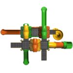 Klasik Çocuk Parkı 9 - Görsel 3