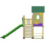 Ahşap Oyun Evi-2 - Görsel 2