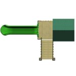 Ahşap Oyun Evi-2 - Görsel 3