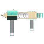 Renkli Akasya Çocuk Parkı-9 - Görsel 2