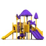 Klasik Çocuk Parkı 1 - Görsel 2