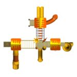 Klasik Ahşap Çocuk Parkı-13 - Görsel 3