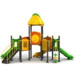 Klasik Çocuk Parkı 6 - Görsel 2