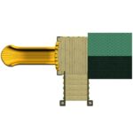 Ahşap Oyun Evi - Görsel 3