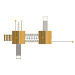 Renkli Akasya Çocuk Parkı-10 - Görsel 3