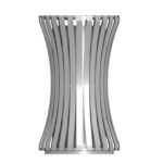 Dış Mekan Çöp Kutusu CK 38 - Görsel 2