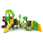 Orman Temalı 2 - Görsel 2