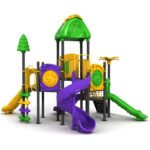 Klasik Çocuk Parkı 8 - Görsel 2