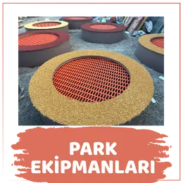 Park Ekipmanları