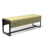 Dış Mekan Oturma Bankı 111