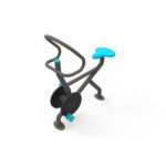 FİT 107 Bisiklet Aleti