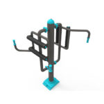 FİT 114 Sırt Masaj Aleti