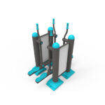 FİT 211 Panolu Havada Gezinim Aleti