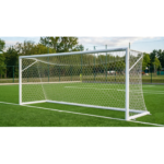 Nizami Futbol Sahası Kalesi