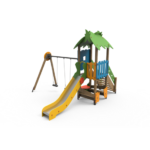 Site İçi Çocuk Parkı