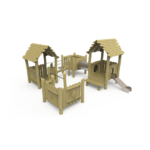 Akasya Çocuk Parkı-11