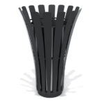 Dış Mekan Çöp Kutusu CK 37