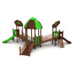 Doğa Serisi Engelsiz