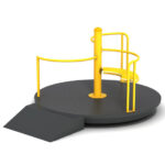 Engelsiz Döner Platform