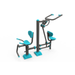 FİT 102 Vücut Bacak Geliştirme Aleti