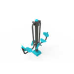 FIT 104 Bacak Çalıştırma Aleti