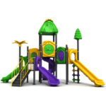 Klasik Çocuk Parkı 8