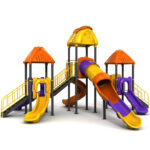 Klasik Çocuk Parkı 7