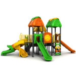 Klasik Çocuk Parkı 9