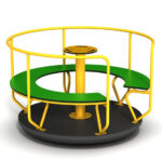 Klasik Döner Platform